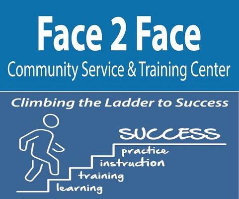 Face 2 Face - Community Services -Training Ctr.